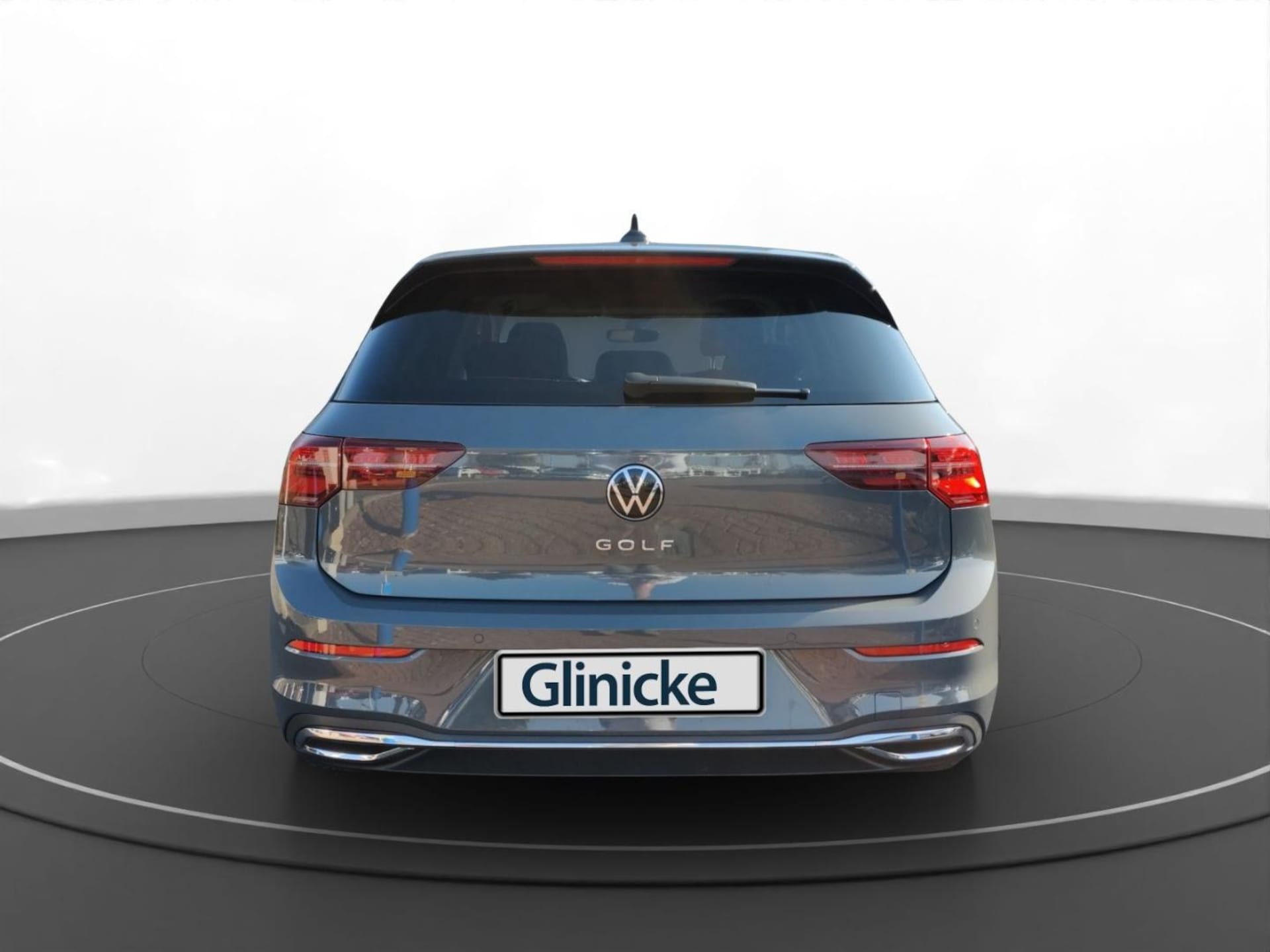 Volkswagen Golf Active