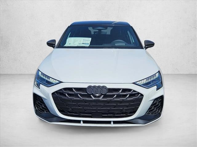 2026 Audi S3 Base - Photo 8