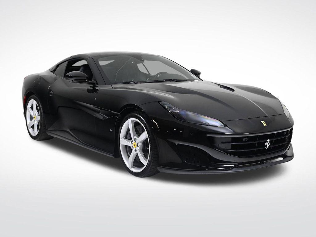 2019 Ferrari Portofino Portofino's photo