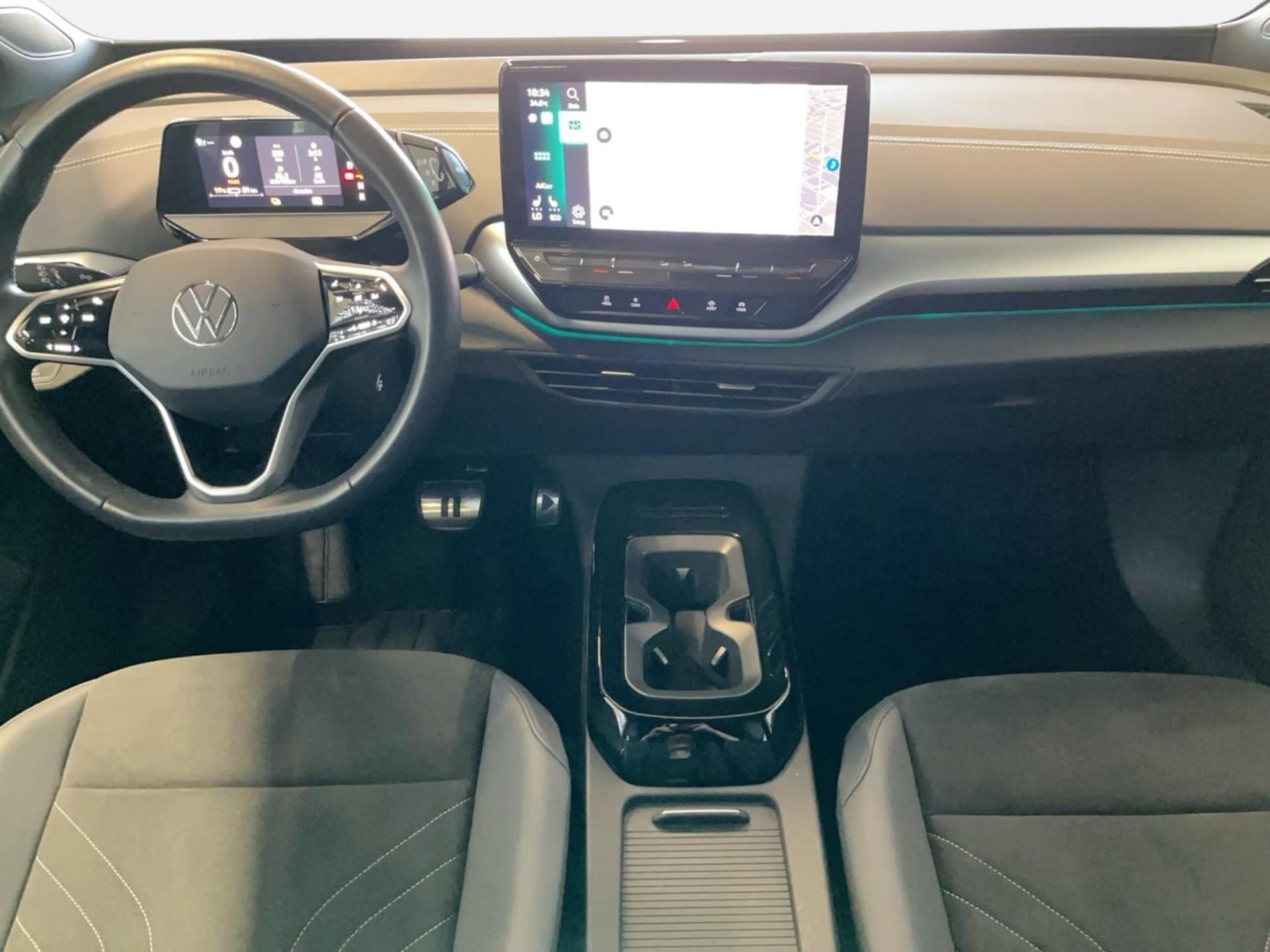 Volkswagen ID.5 Pro