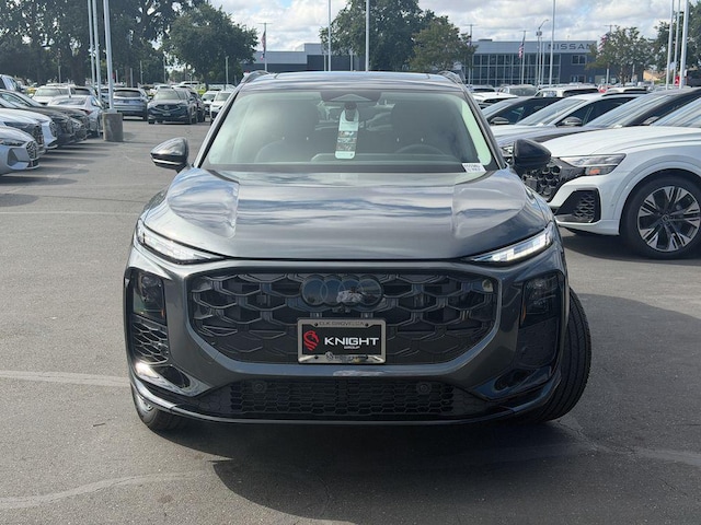 2026 Audi Q3 SUV