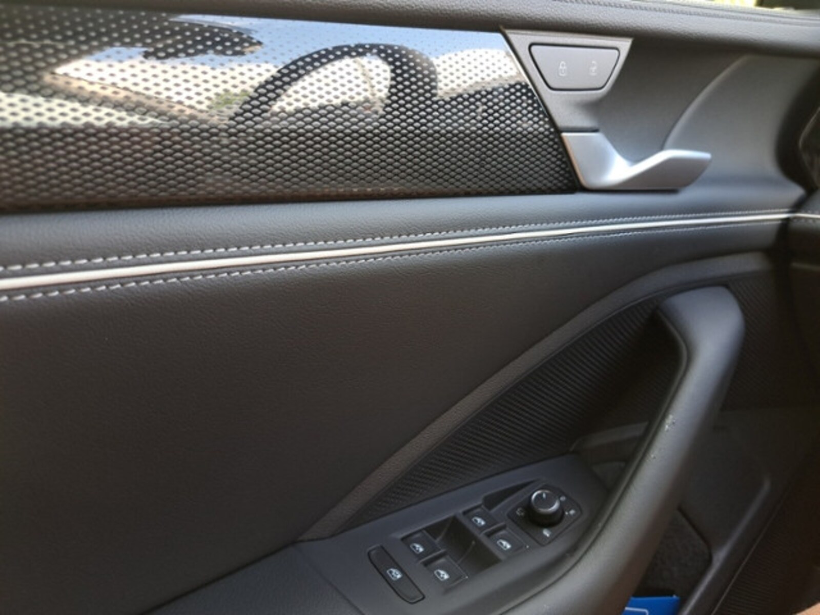 Volkswagen Passat – Bild 18