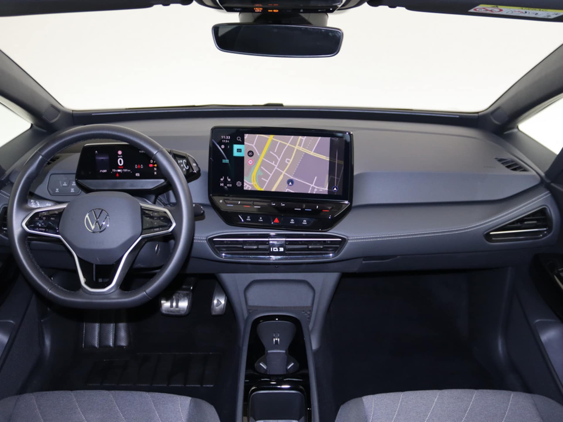 Volkswagen ID.3 Pro