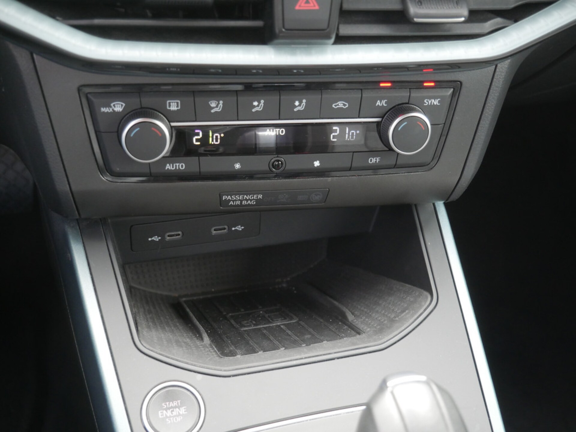 SEAT Arona Xperience
