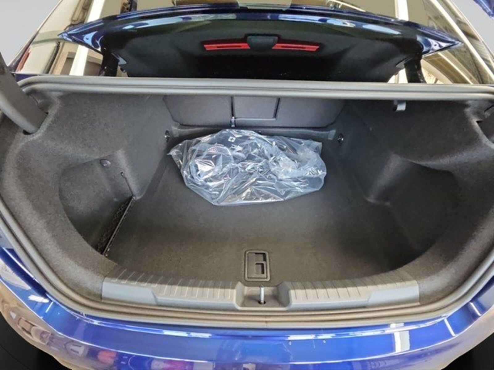 Audi S3 Limousine – Bild 9