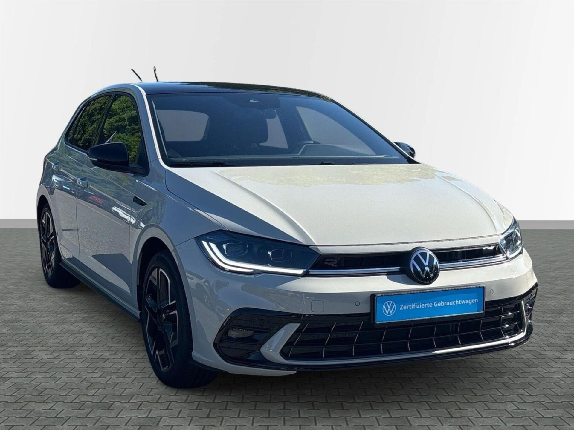 Volkswagen Polo R-Line