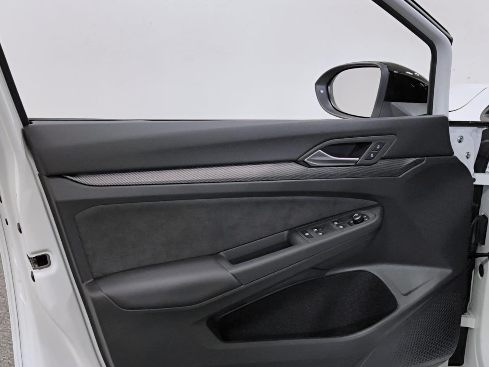 Volkswagen Golf Variant R-Line