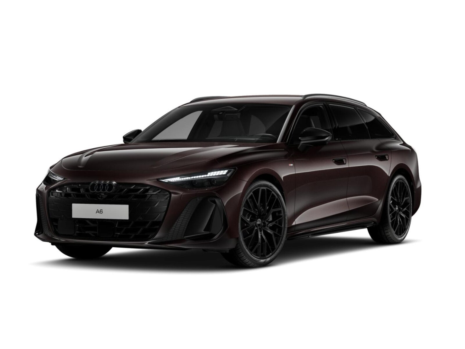 Audi A6 Avant – Bild 2