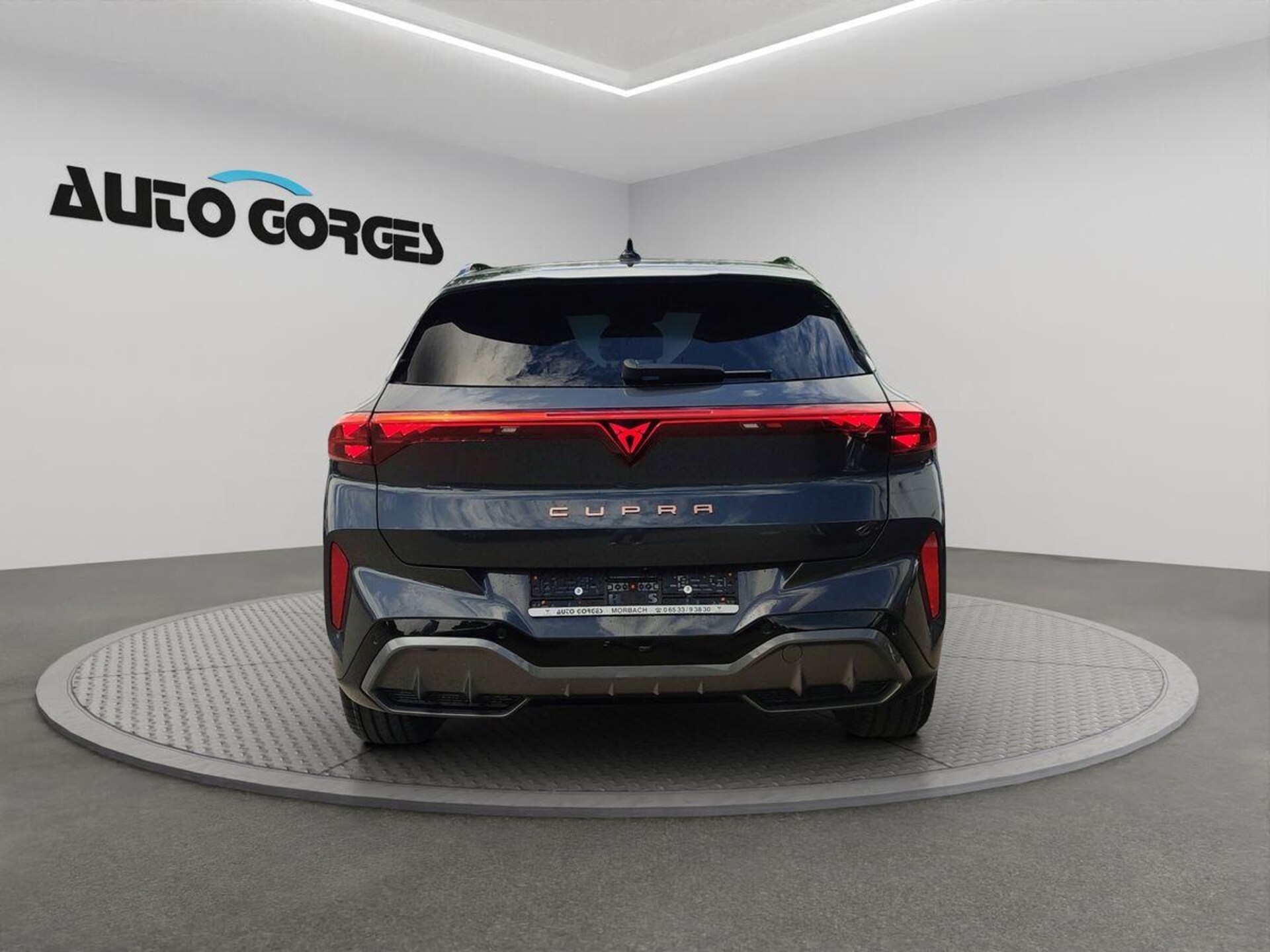CUPRA Terramar VZ
