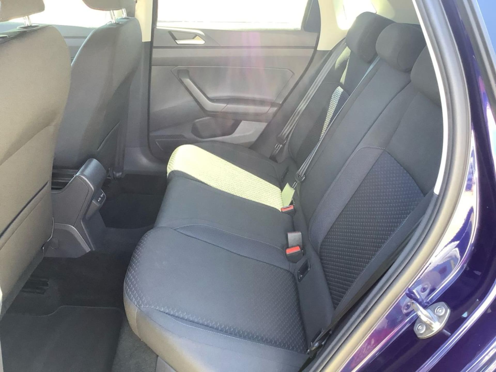Volkswagen Polo United