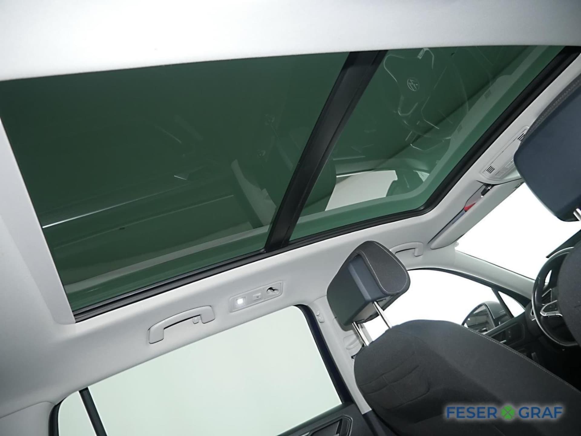 Volkswagen Tiguan Allspace Life