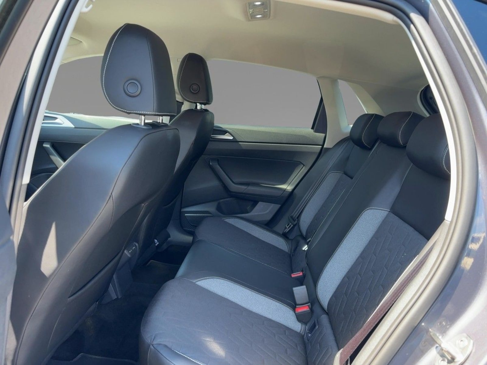 Volkswagen Polo – Bild 9