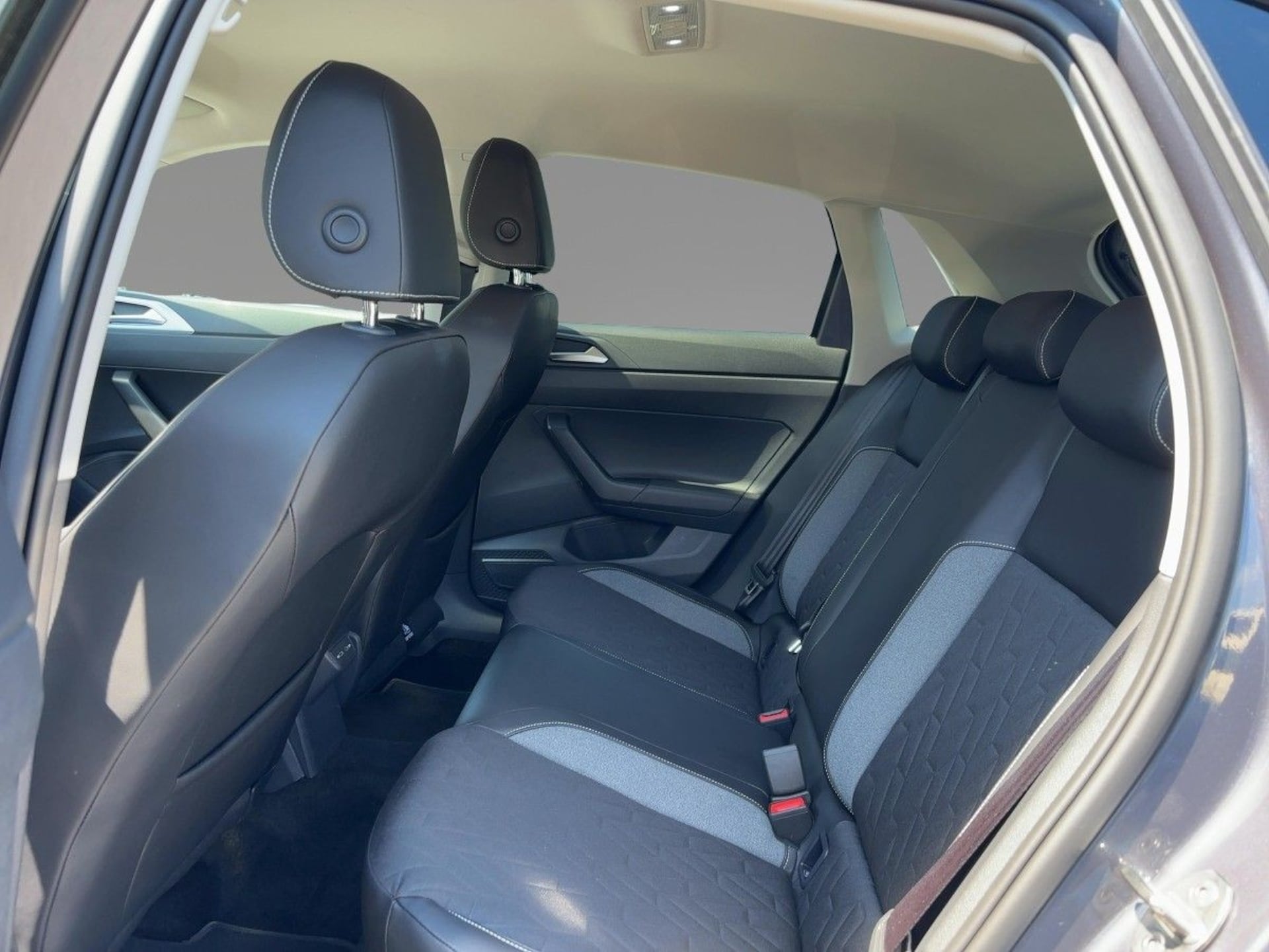 Volkswagen Polo Goal