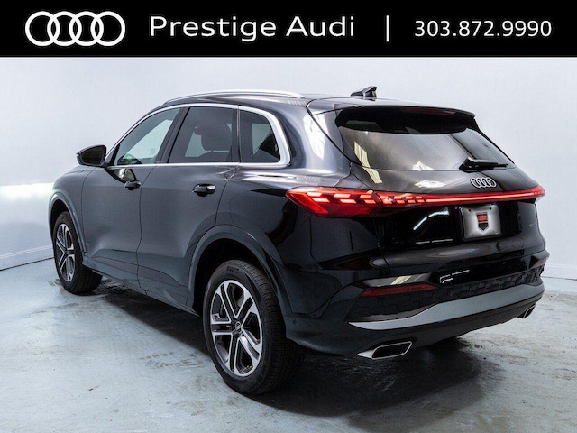 2025 Audi Q5