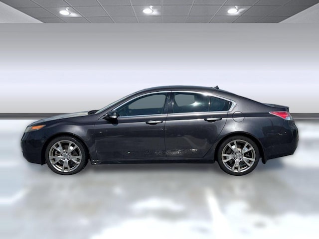 2013 Acura TL