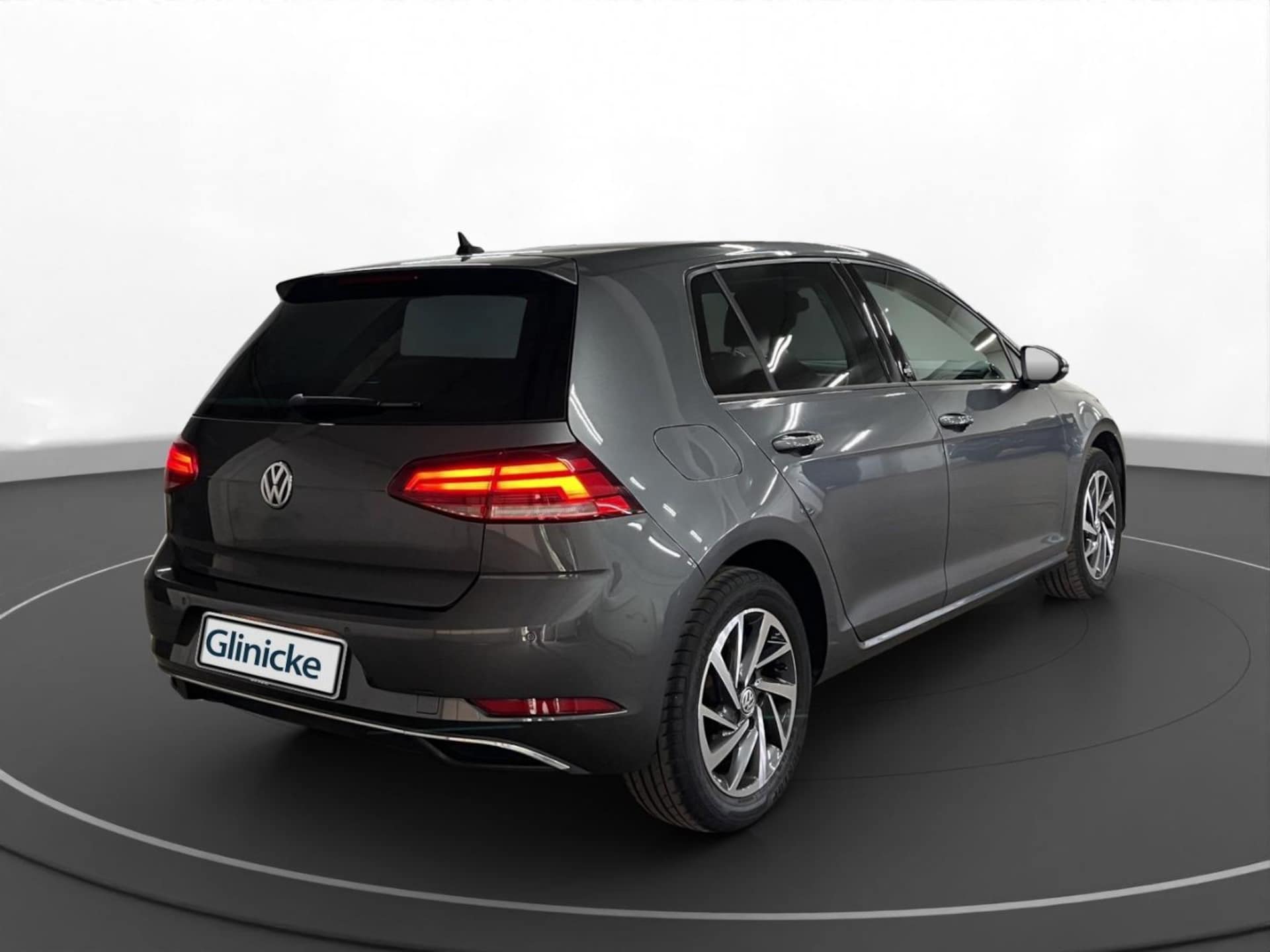 Volkswagen Golf SOUND
