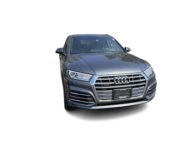 2019 Audi Q5