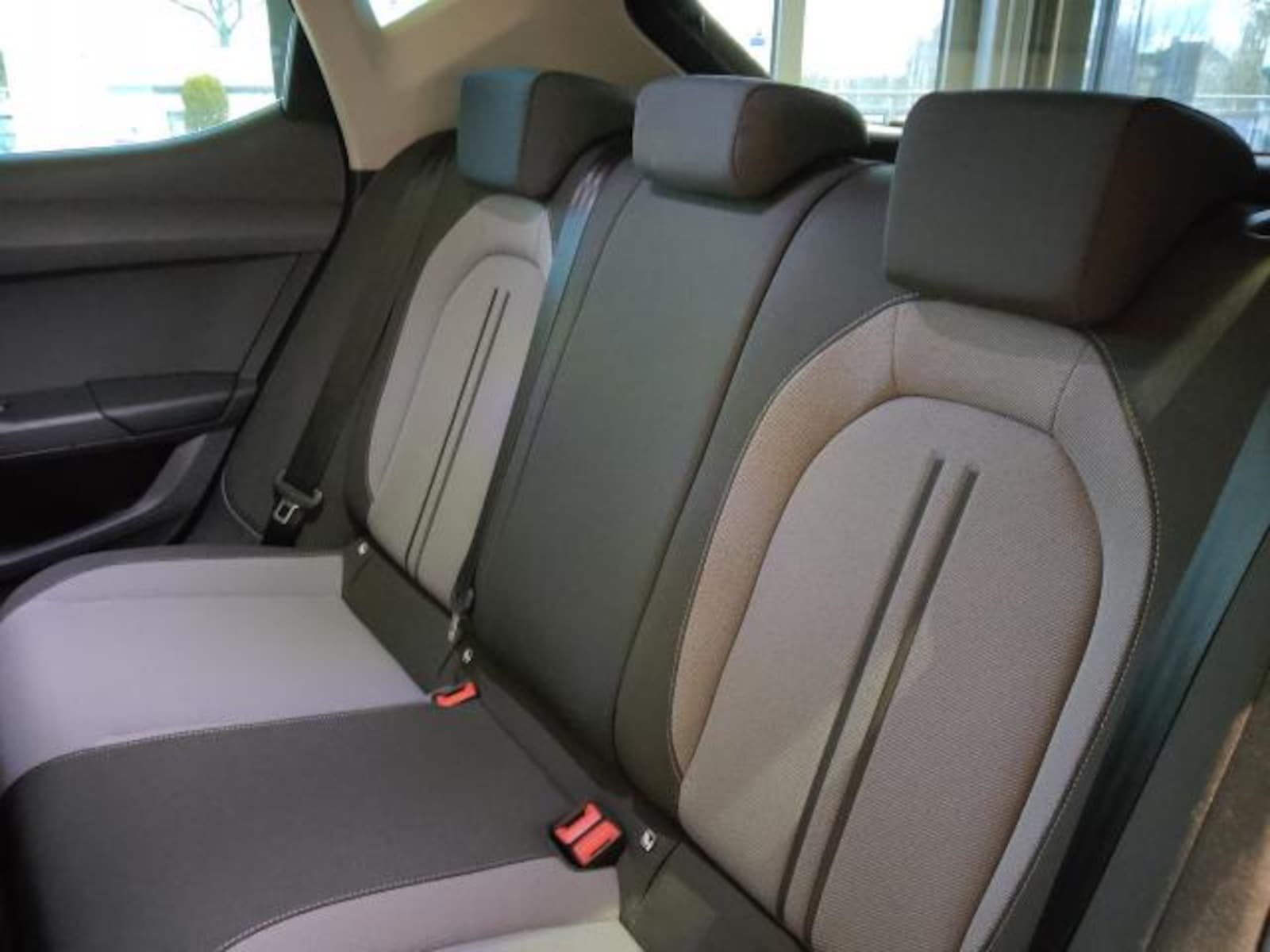 SEAT Leon – Bild 12