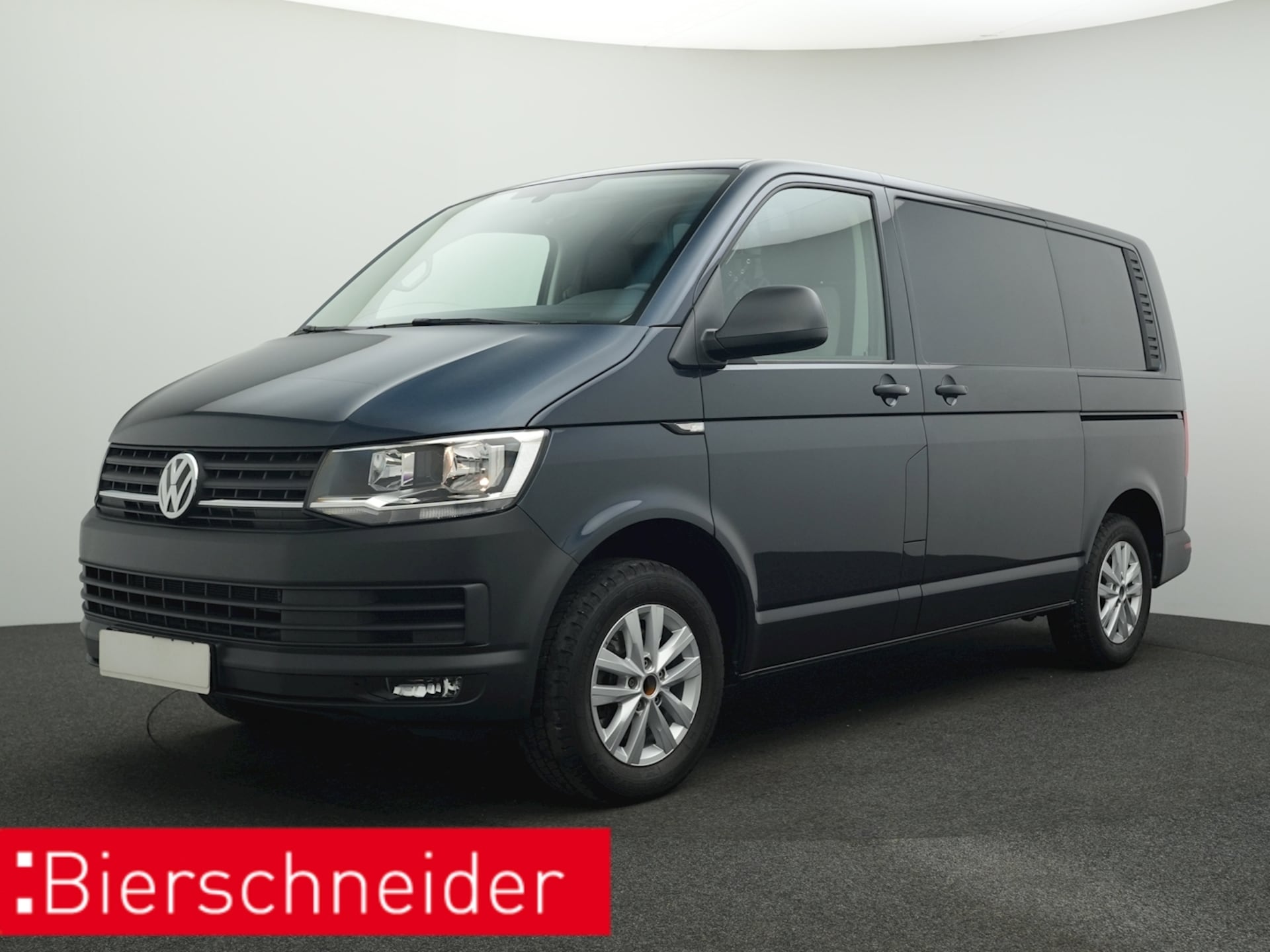 Volkswagen T6 Transporter Kasten kurzer Radstand
