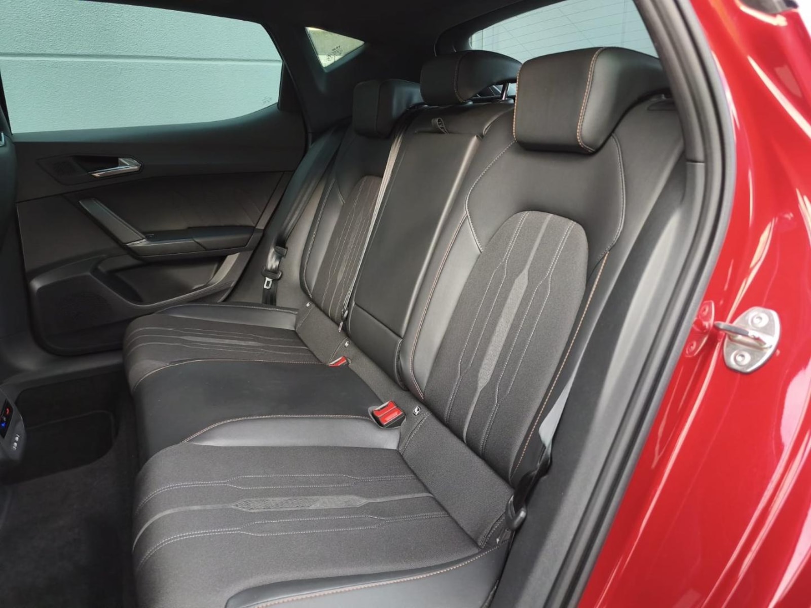 CUPRA Leon – Bild 7
