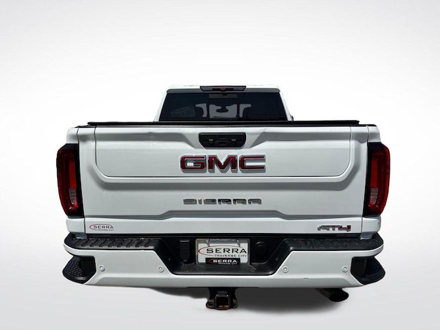2021 GMC Sierra