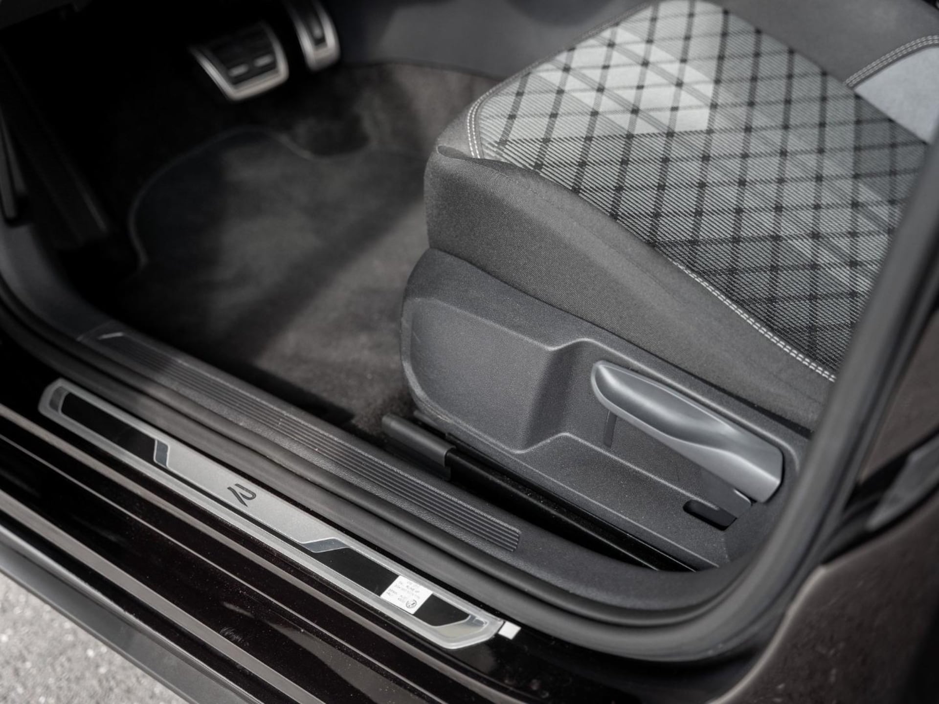 Volkswagen Polo R-Line