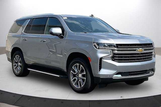 2023 Chevrolet Tahoe