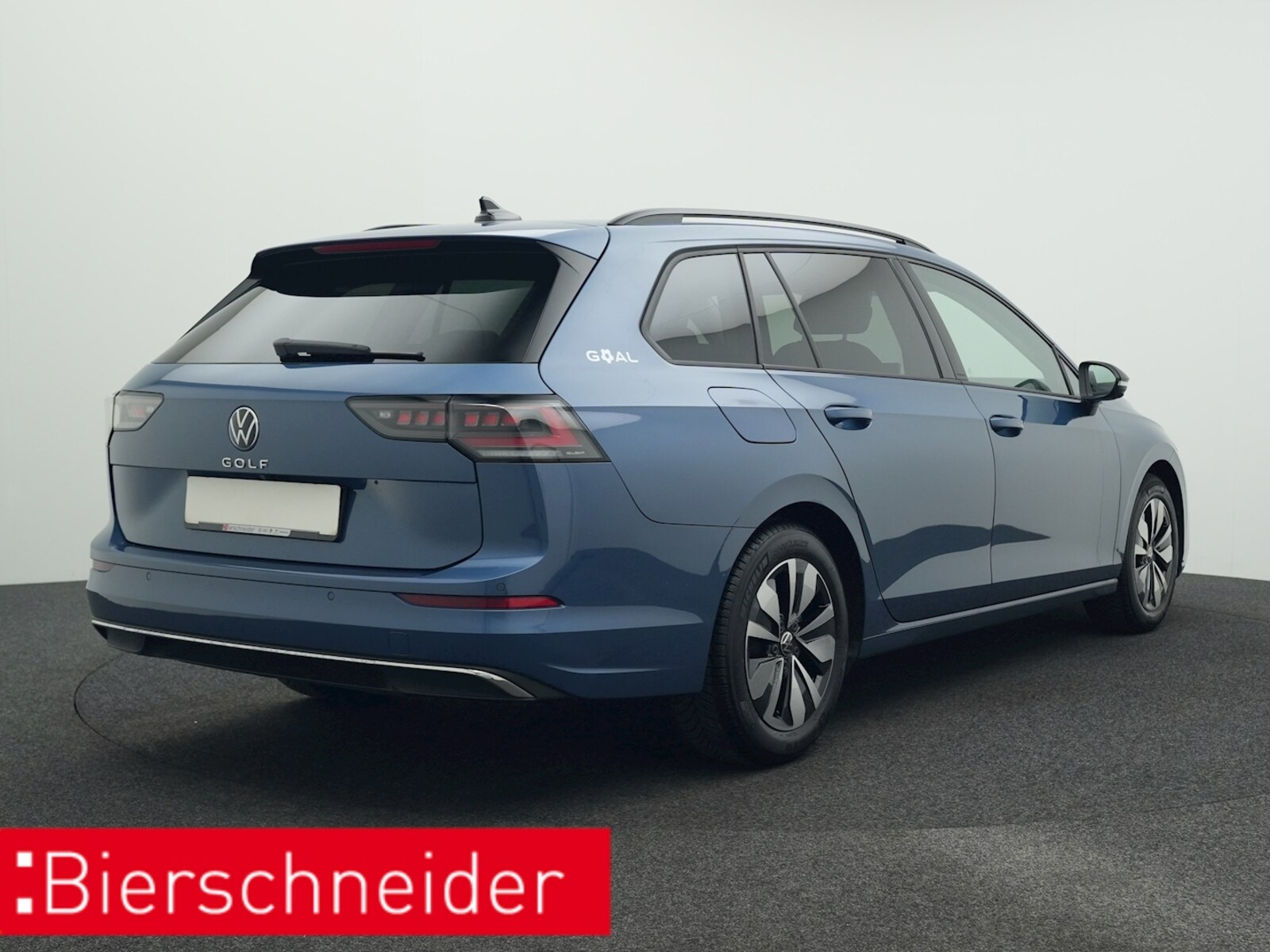 Volkswagen Golf Variant – Bild 6