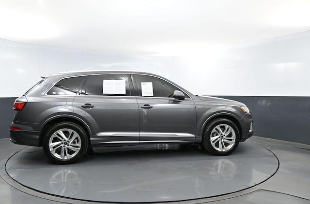 2023 Audi Q7