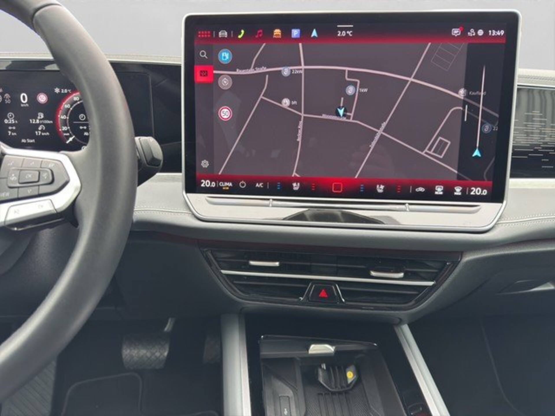 Volkswagen Passat Elegance