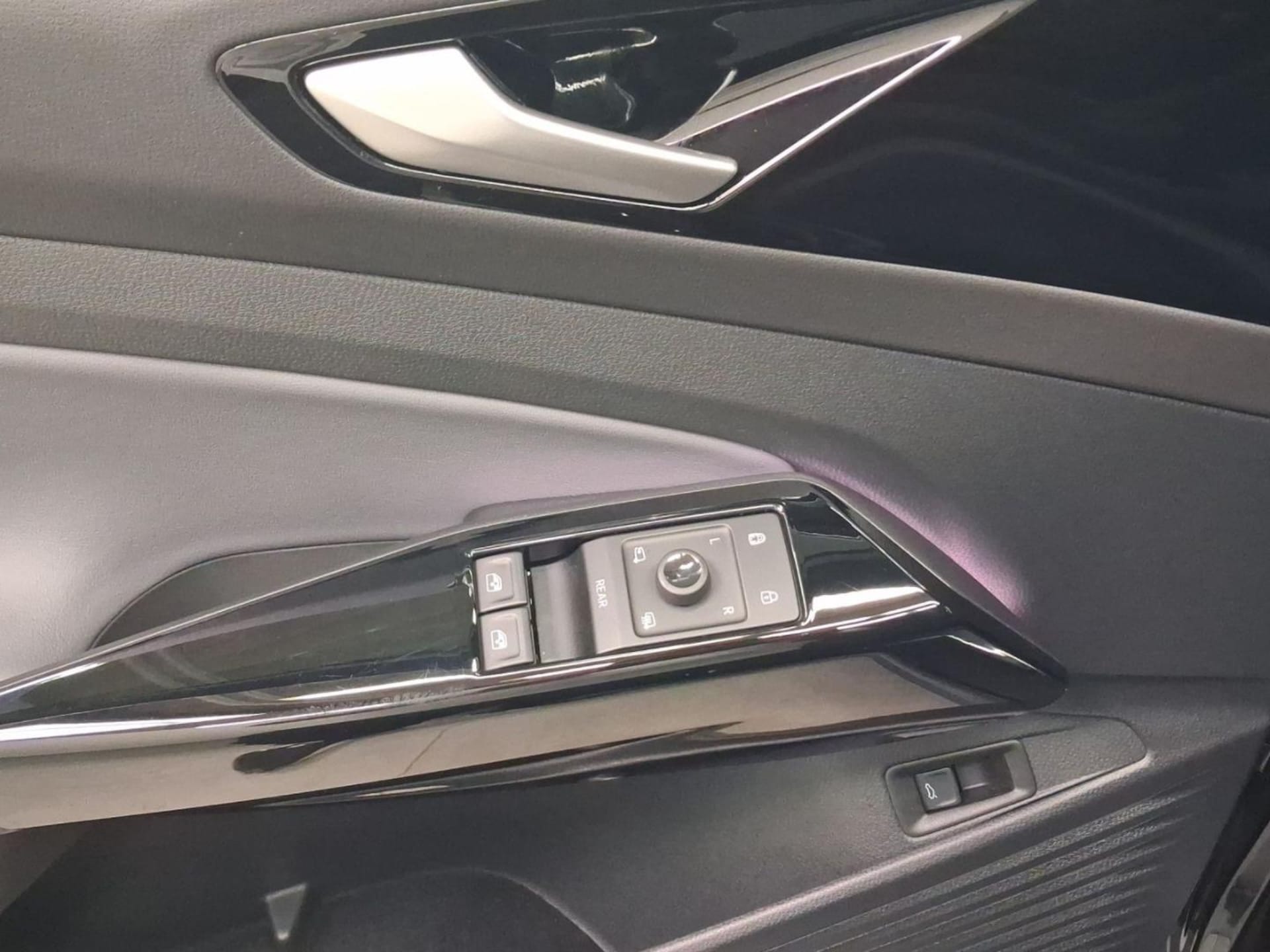 Volkswagen ID.5 Pro Performance