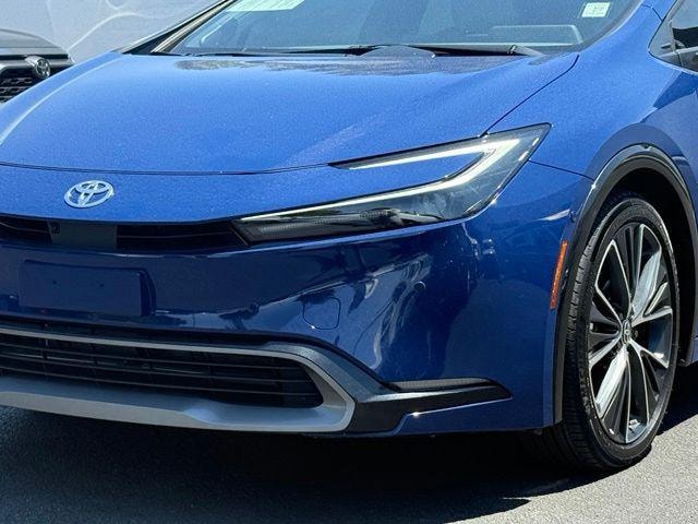 2026 Toyota Prius