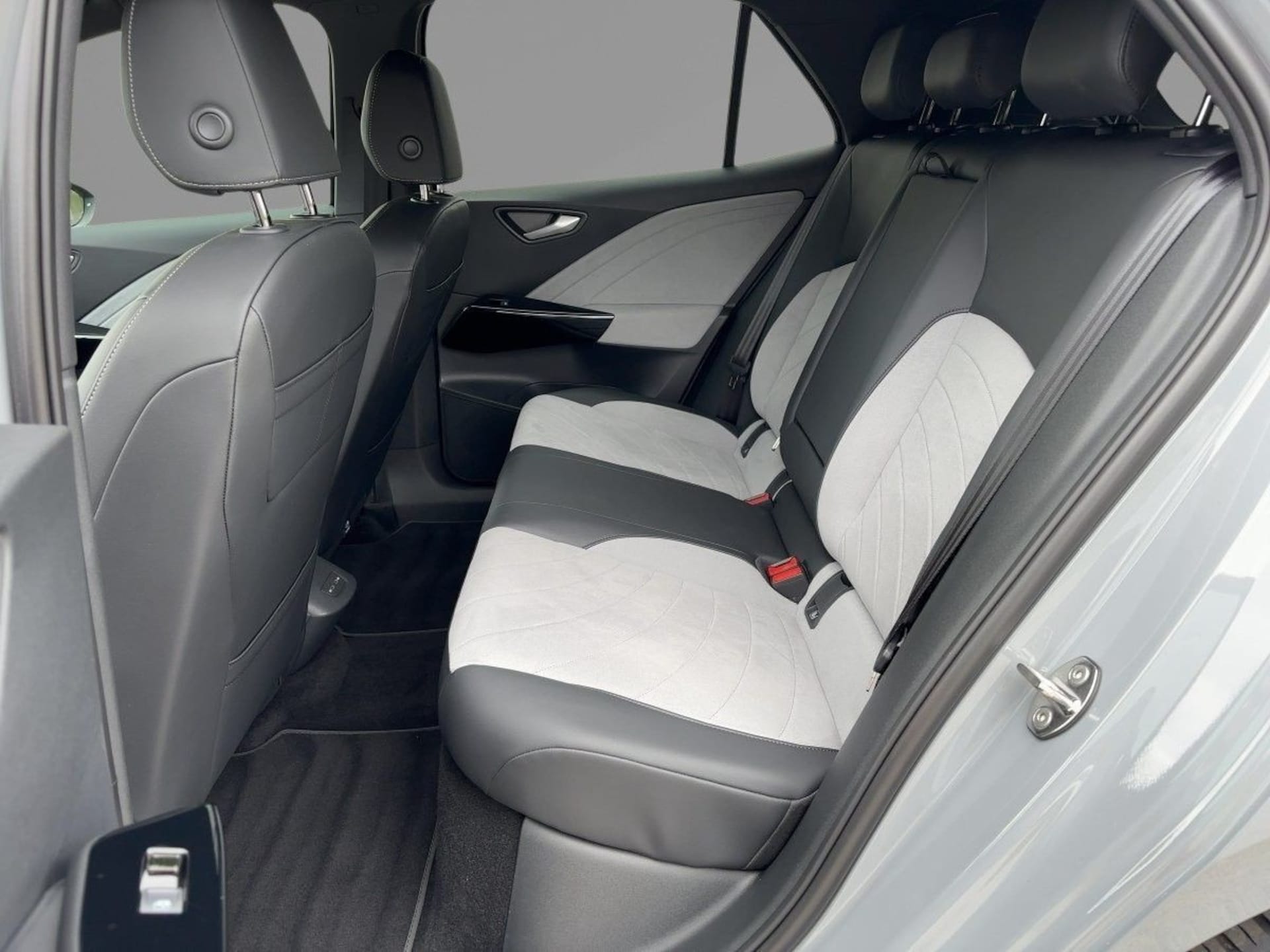 Volkswagen ID.3 MOVE Pro
