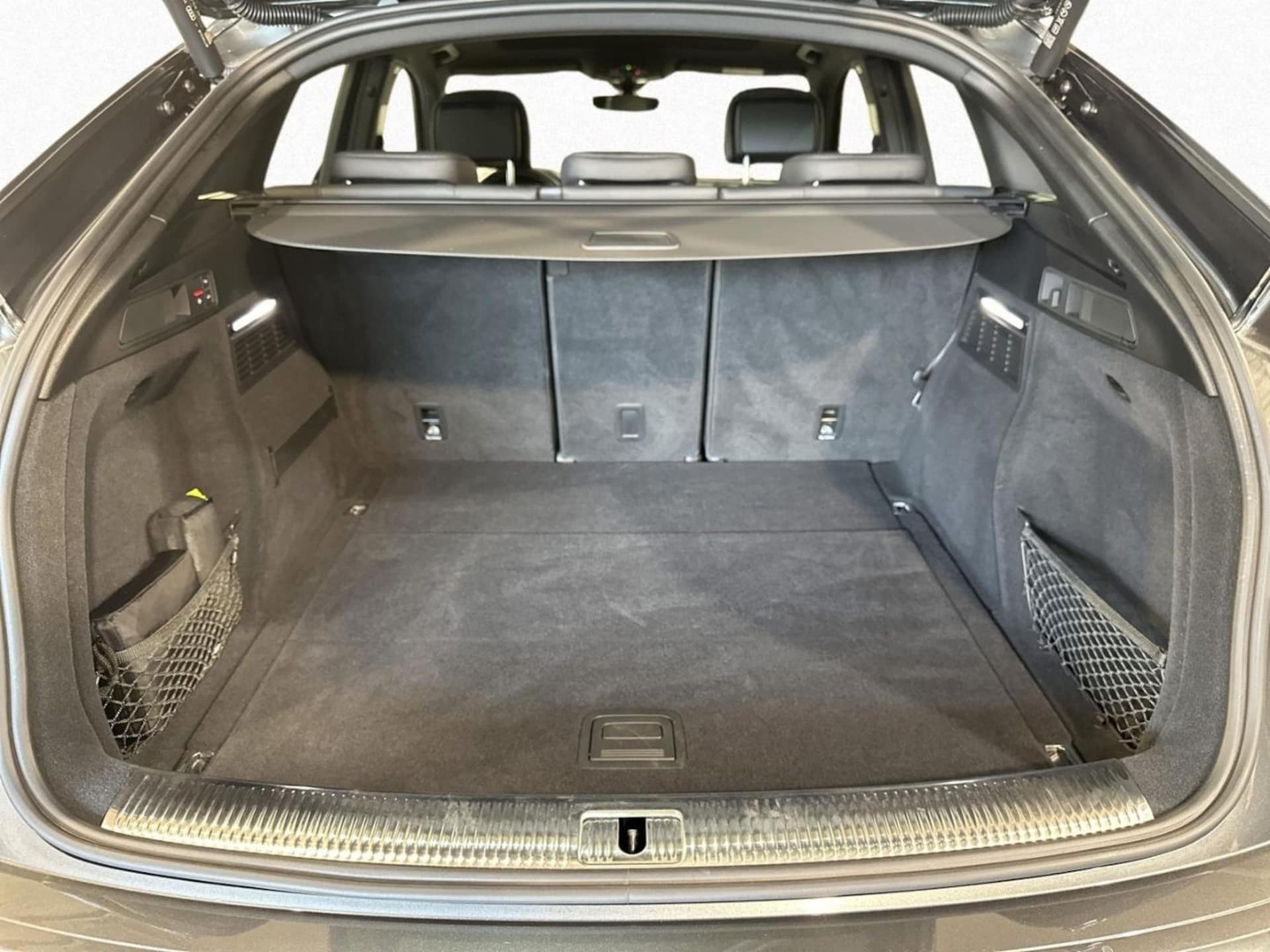 Audi Q5 Sportback S line