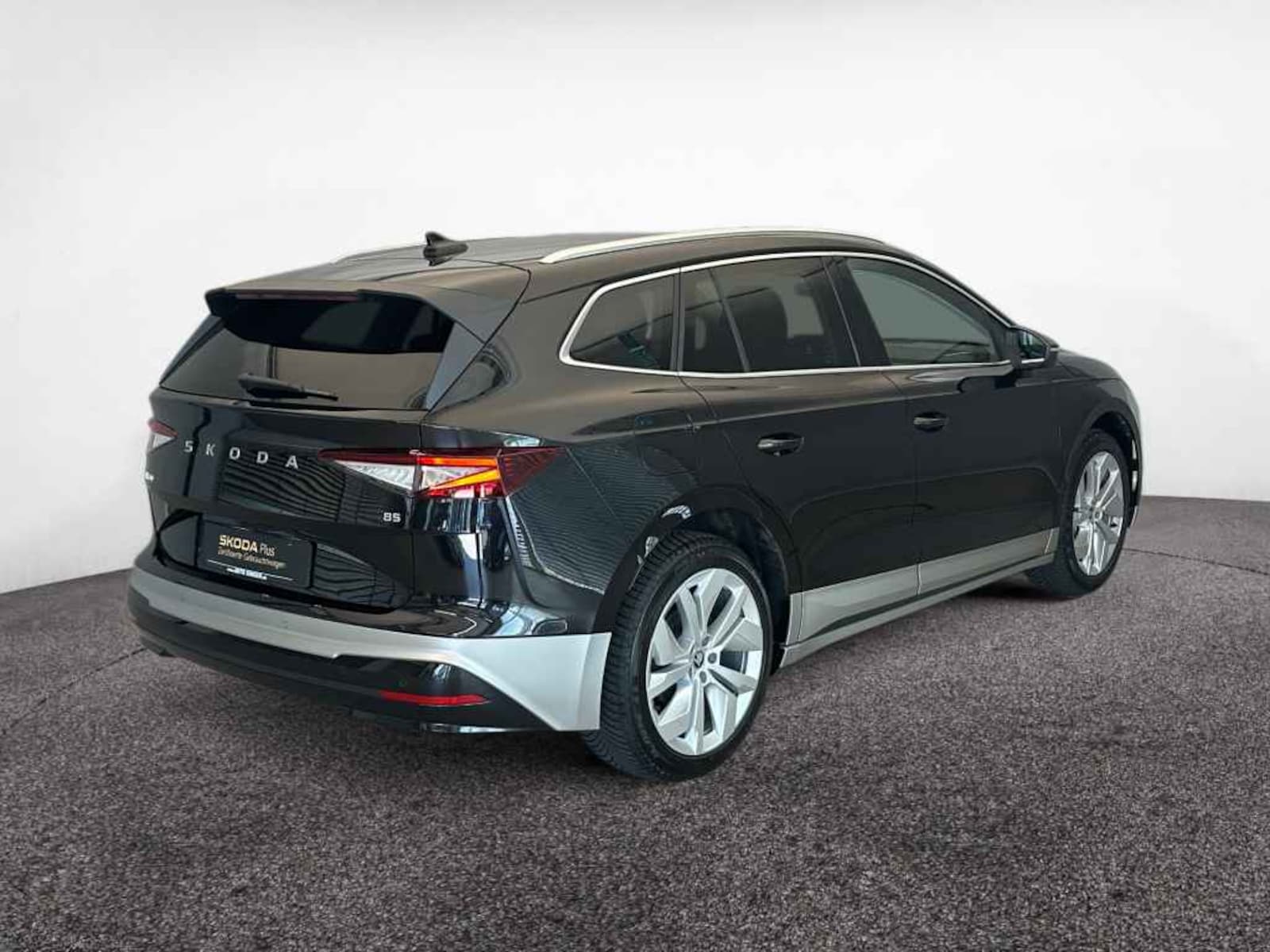 Škoda Enyaq – Bild 7