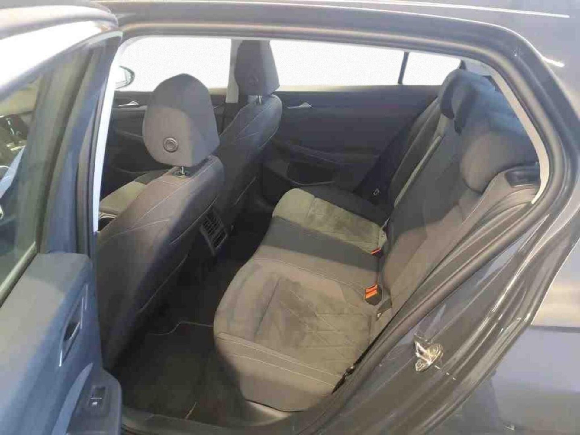 Volkswagen Golf Style