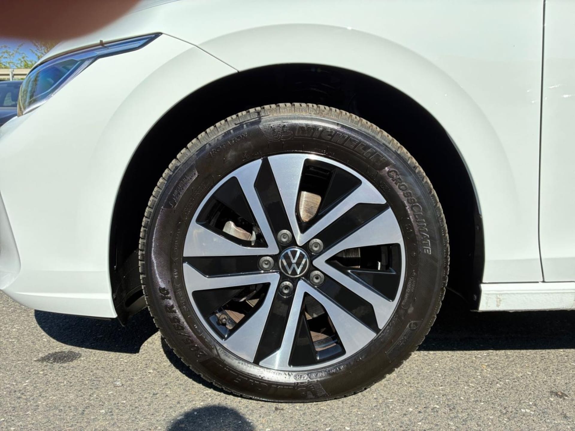 Volkswagen Golf ENERGY
