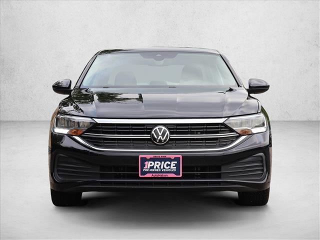 2024 Volkswagen Jetta