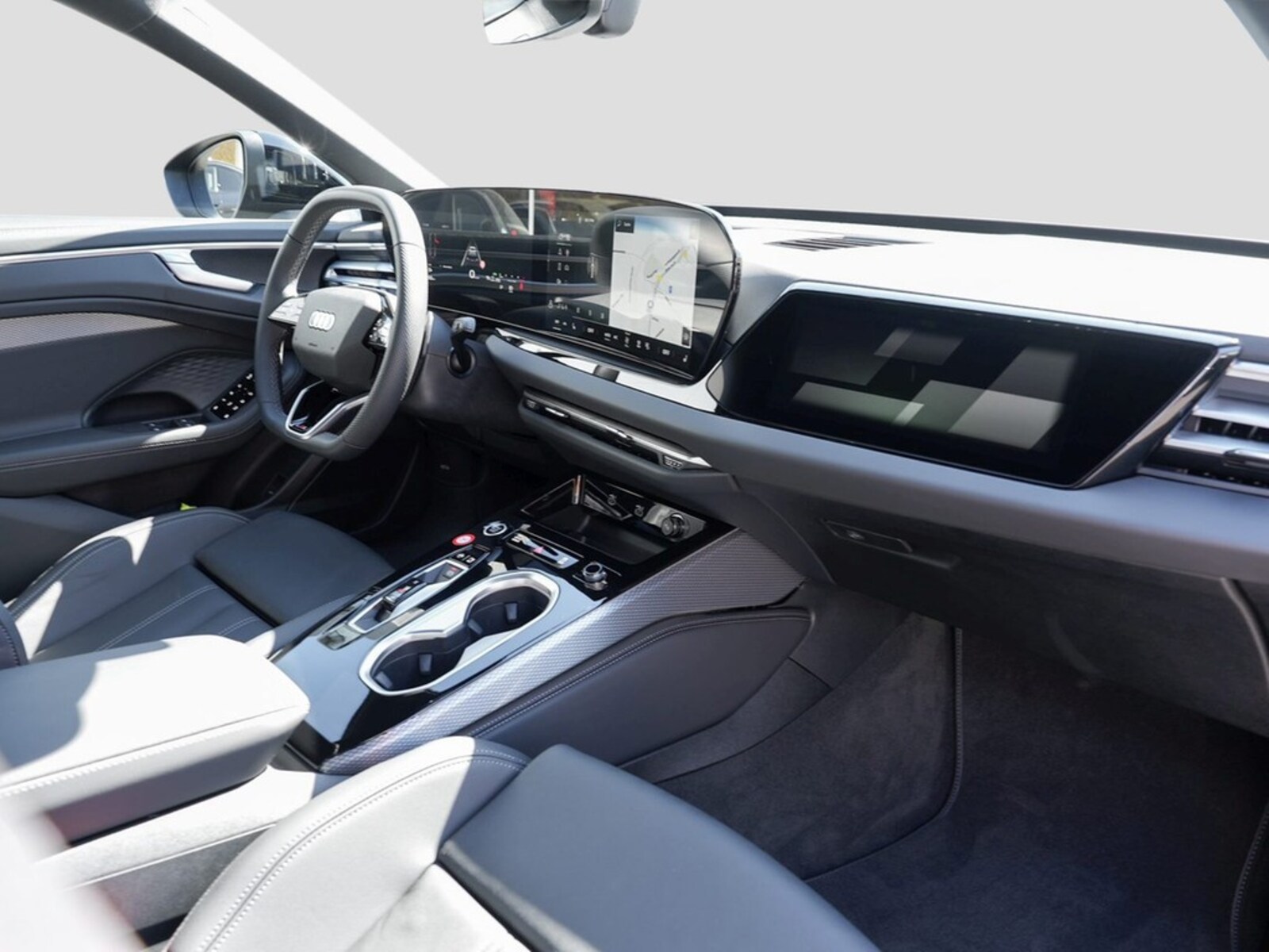 Audi A6 Avant – Bild 13