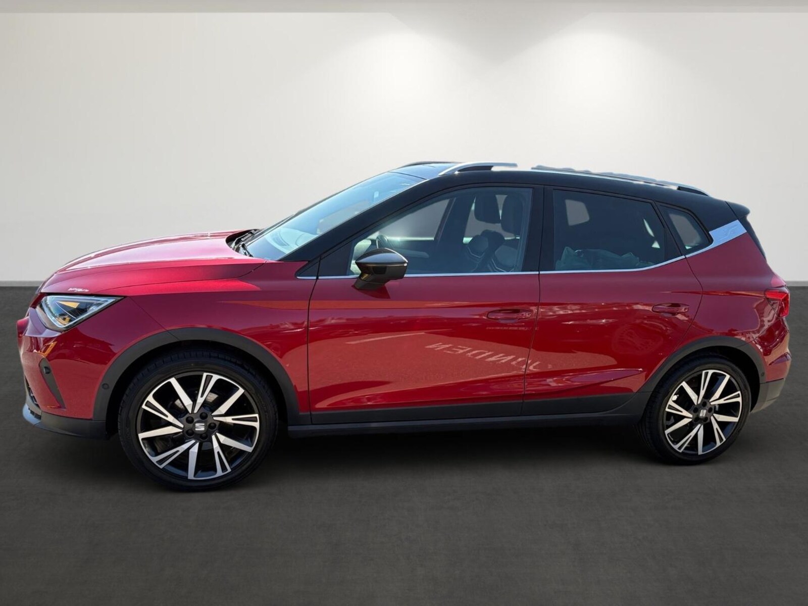 SEAT Arona – Bild 6