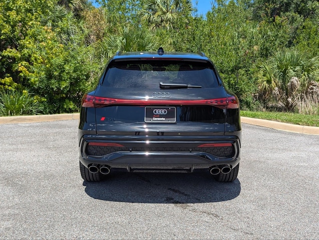 2026 Audi SQ5