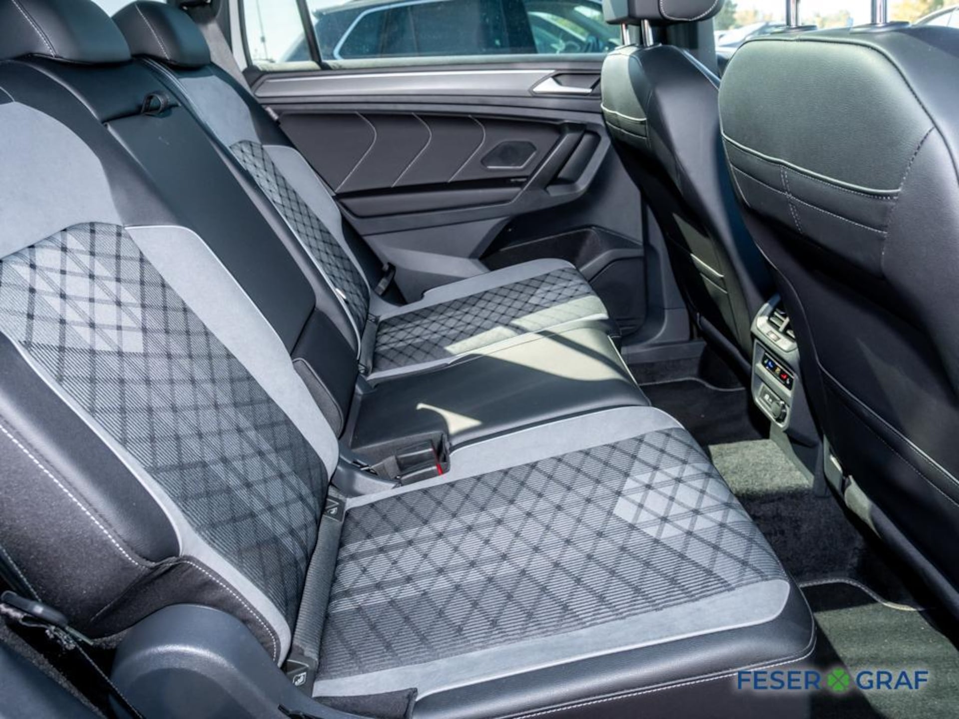 Volkswagen Tiguan Allspace R-Line