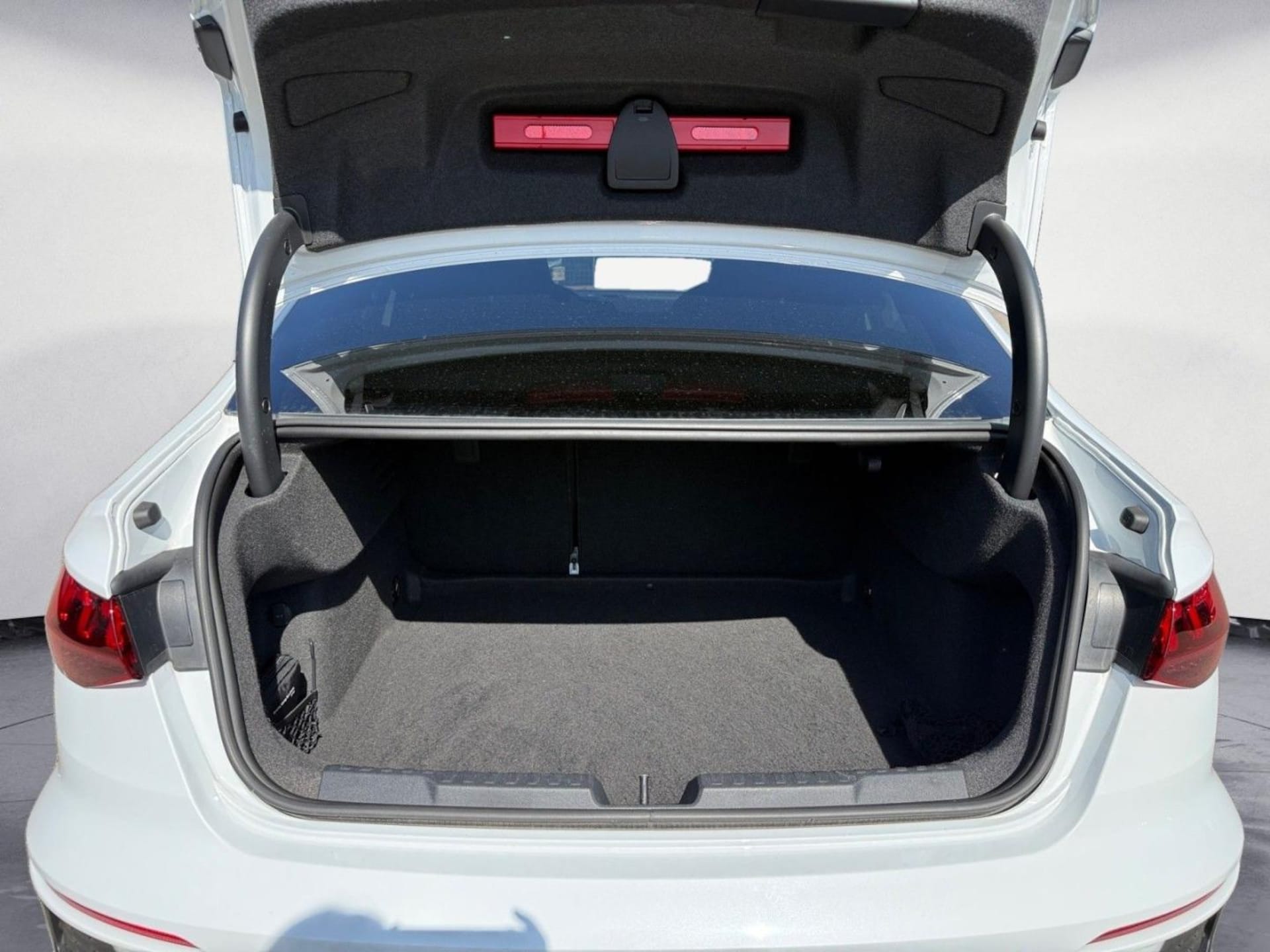 Audi S3 Limousine