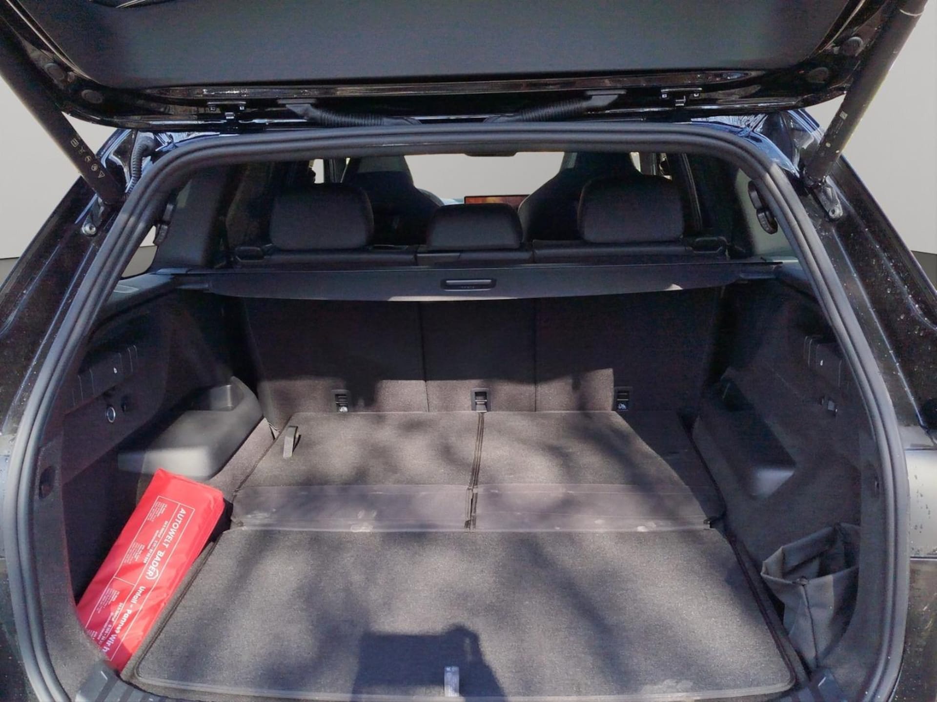 Skoda Kodiaq Sportline