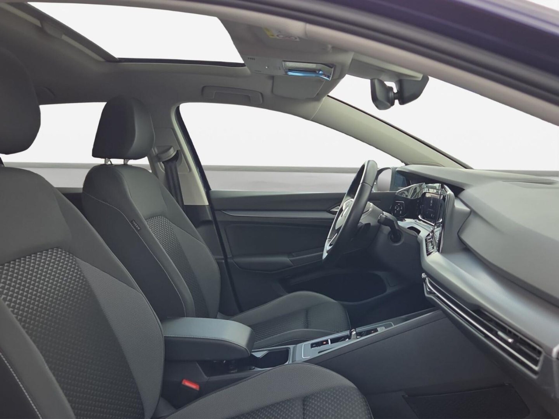 Volkswagen Golf Active