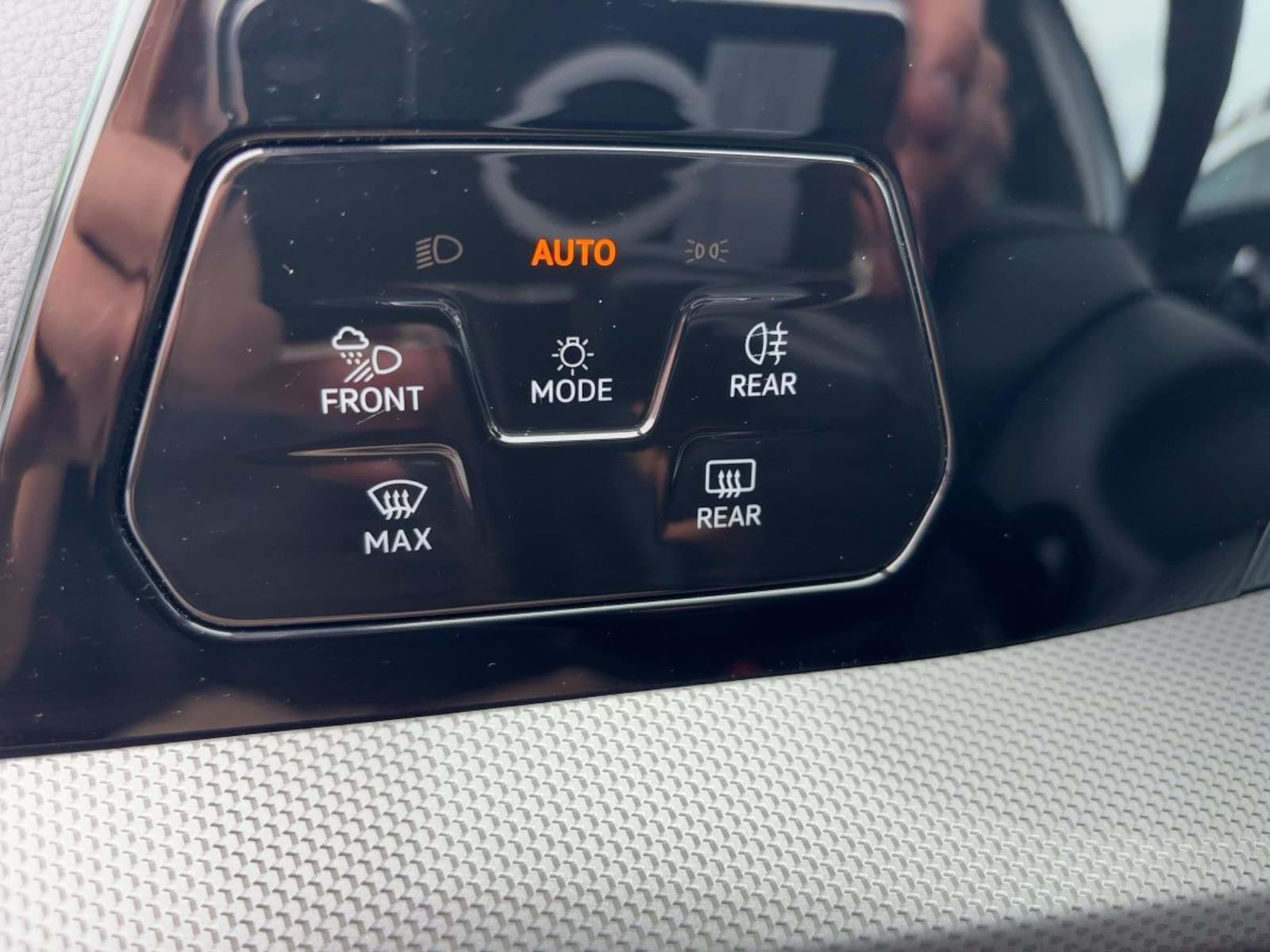 Volkswagen Golf – Bild 21