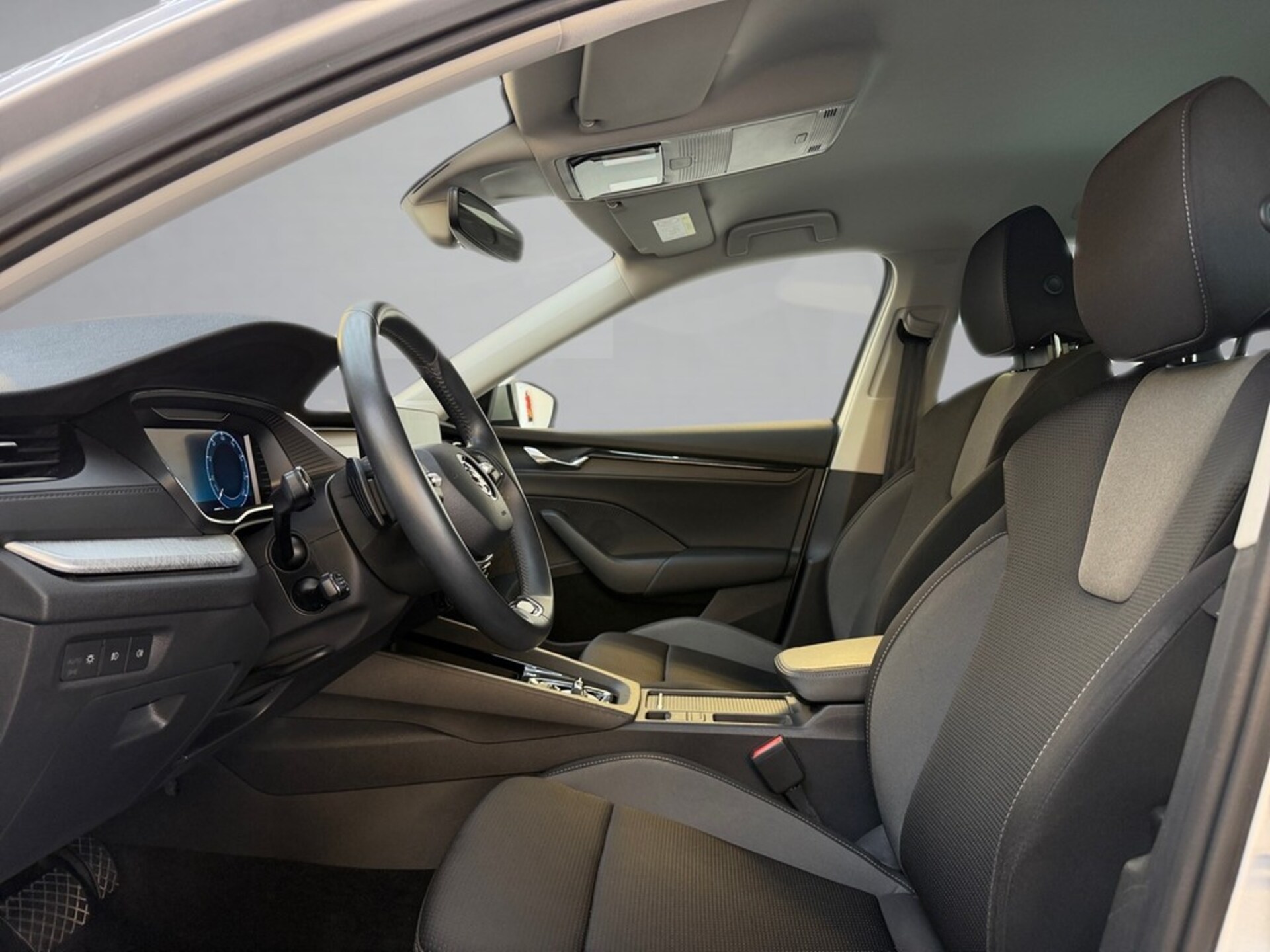 Skoda Octavia Combi Ambition