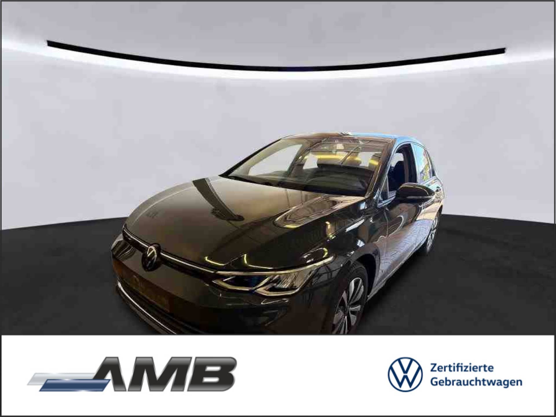 Volkswagen Golf MOVE