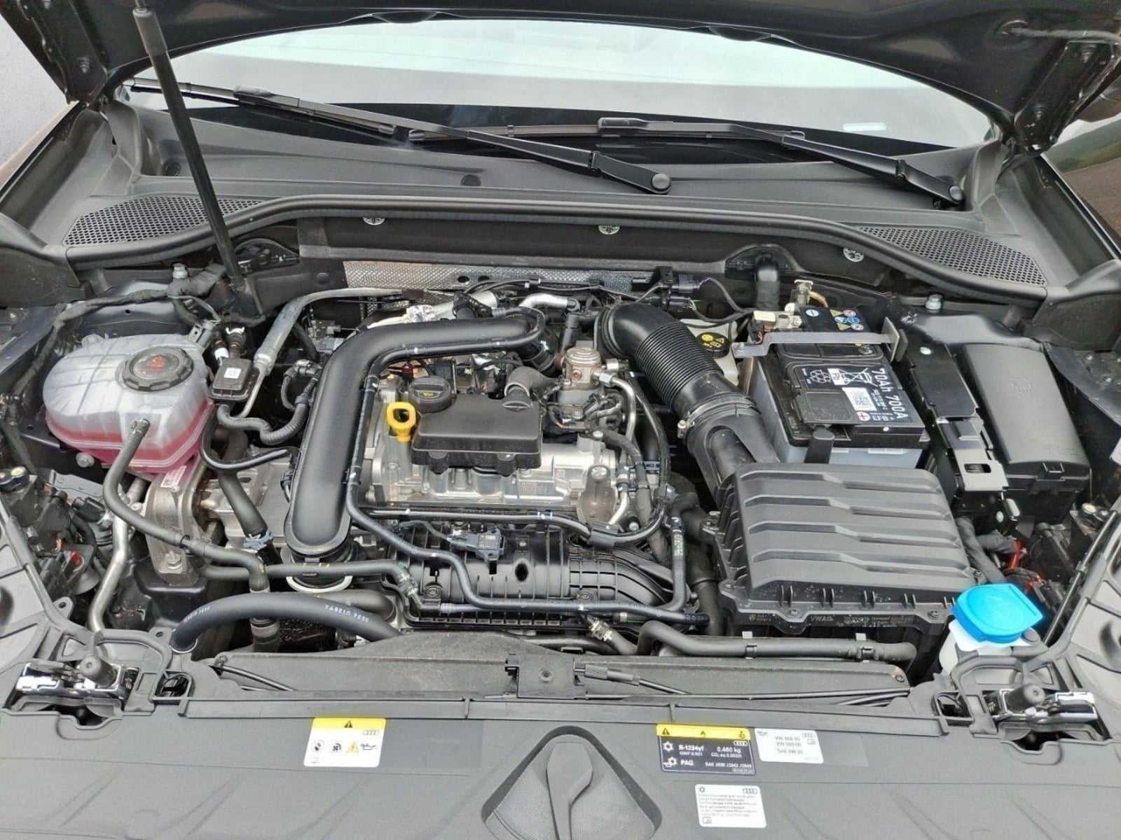 Audi Q2 – Bild 16