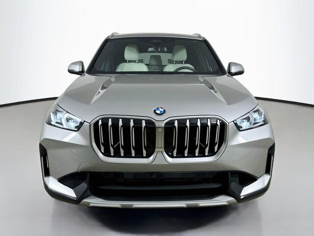 2026 BMW X1